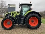 Claas AXION 930 - Afbeelding 2