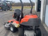 Husqvarna P524 EFI AWD Inkl. 122cm klipper - Afbeelding 4
