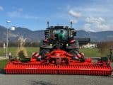 Kuhn HR 6030 R  6 Meter Kreiselge - Afbeelding 1