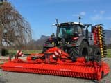 Kuhn HR 6030 R  6 Meter Kreiselge - Afbeelding 2