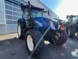 New Holland T6.180 Dynamic Command SideWinder II - Afbeelding 2