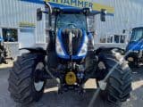 New Holland T6.180 Dynamic Command SideWinder II - Afbeelding 3