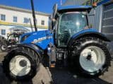New Holland T6.180 Dynamic Command SideWinder II - Afbeelding 4