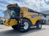 New Holland CR 8.80 Revelation - Afbeelding 1