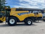 New Holland CR 8.80 Revelation - Afbeelding 2