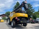 New Holland CR 8.80 Revelation - Afbeelding 3