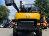 New Holland CR 8.80 Revelation - Afbeelding 4