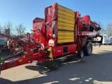 Grimme EVO 280 Clodsep - Afbeelding 1
