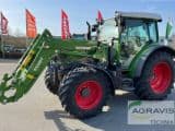 Fendt 211 S VARIO GEN-3 - Afbeelding 1