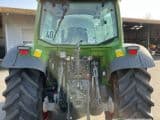 Fendt 211 S VARIO GEN-3 - Afbeelding 4