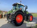 Fendt 942 VARIO GEN-7 - Afbeelding 3