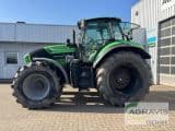 Deutz-Fahr AGROTRON 7250 TTV - Afbeelding 1