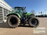 Deutz-Fahr AGROTRON 7250 TTV - Afbeelding 2