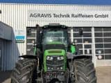 Deutz-Fahr AGROTRON 7250 TTV - Afbeelding 3