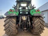 Deutz-Fahr AGROTRON 7250 TTV - Afbeelding 4