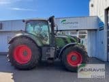 Fendt 720 VARIO S4 - Afbeelding 1
