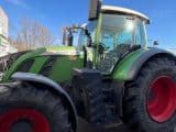 Fendt 720 VARIO S4 - Afbeelding 3