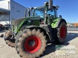 Fendt 724 VARIO S4 - Afbeelding 1
