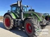 Fendt 724 VARIO S4 - Afbeelding 2