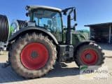 Fendt 724 VARIO S4 - Afbeelding 4