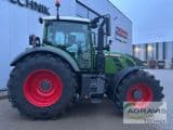 Fendt 722 VARIO GEN-6 - Afbeelding 2
