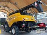 New Holland CR 9.90 RAUPE 12.5 - Afbeelding 4