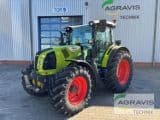 Claas ARION 450 CIS STAGE V - Afbeelding 1