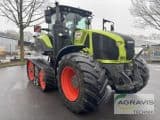 Claas AXION 960 CMATIC CEBIS TERRA TRAC - Afbeelding 2