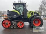 Claas AXION 960 CMATIC CEBIS TERRA TRAC - Afbeelding 3