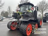 Claas AXION 960 CMATIC CEBIS TERRA TRAC - Afbeelding 4