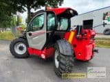 Manitou MLT 741 140 V+ - Afbeelding 4