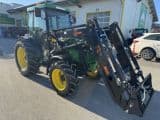 John Deere 5400 AN - Afbeelding 2