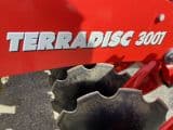 Pöttinger Scheibenge TERRADISC 3001 - Afbeelding 4
