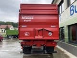 Krampe Big Body 640 Carrier - Afbeelding 4
