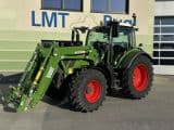 Fendt 314 Vario Gen4 Profi+ Setting2 - Afbeelding 1