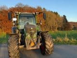 Fendt 516 Vario S4 - Afbeelding 3