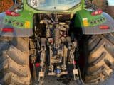 Fendt 516 Vario S4 - Afbeelding 4