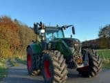Fendt 724 Vario S4 - Afbeelding 1