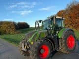 Fendt 724 Vario S4 - Afbeelding 2