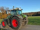 Fendt 724 Vario S4 - Afbeelding 4