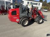 Weidemann Hoftrac 1380 - Afbeelding 2