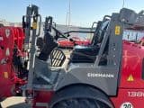 Weidemann Hoftrac 1380 - Afbeelding 4