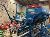 Lemken Zirkon 7/300 + Saphir 7/300 - Afbeelding 3