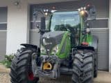 Fendt 514 Vario ProfiPlus - Afbeelding 1
