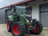 Fendt 514 Vario ProfiPlus - Afbeelding 2