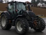 Valtra N154e Versu (Stufe V) - Afbeelding 3