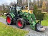 Fendt 313 Vario - Afbeelding 1