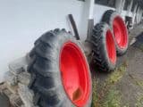 270/95R46 + 270/95R32 - Afbeelding 1