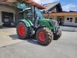 Fendt 310 Vario - Afbeelding 1