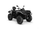 Can Am Outlander MAX XT 700 GY ABS TR25 - Afbeelding 1